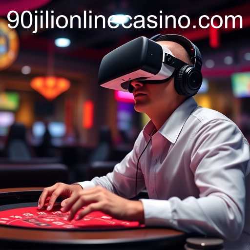 Emerging Trends in Online Gaming for 2026