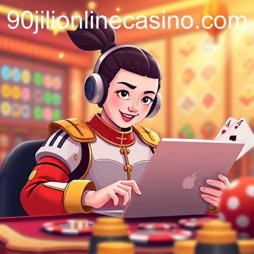 Global Trends in the Online Casino Industry