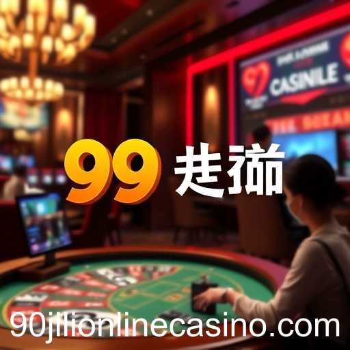 The Rise of Jili Casino in the Digital Gaming Era