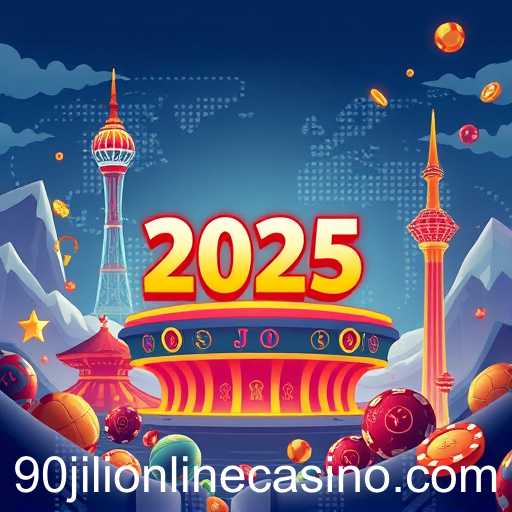 Jili Online Casino: A Modern Gaming Evolution