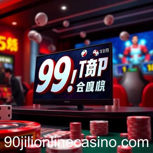 The Rise of Jili Online Casino in the Gaming World
