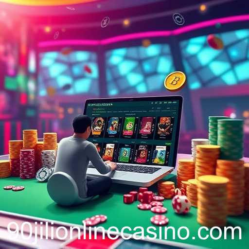 Exploring the Rise and Impact of Jili Online Casinos