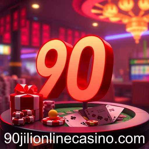 Exploring the Rise of 90 Jili in Online Gaming