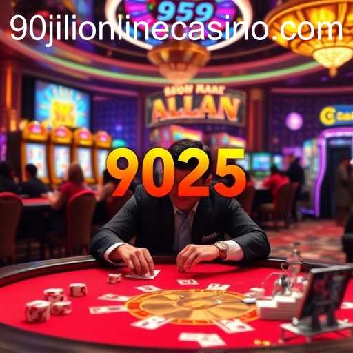 The Rise of Virtual Gambling Platforms